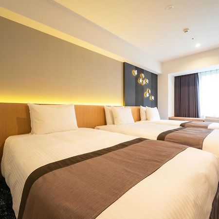 Hotel Jal City Nagoya Nishiki Luaran gambar