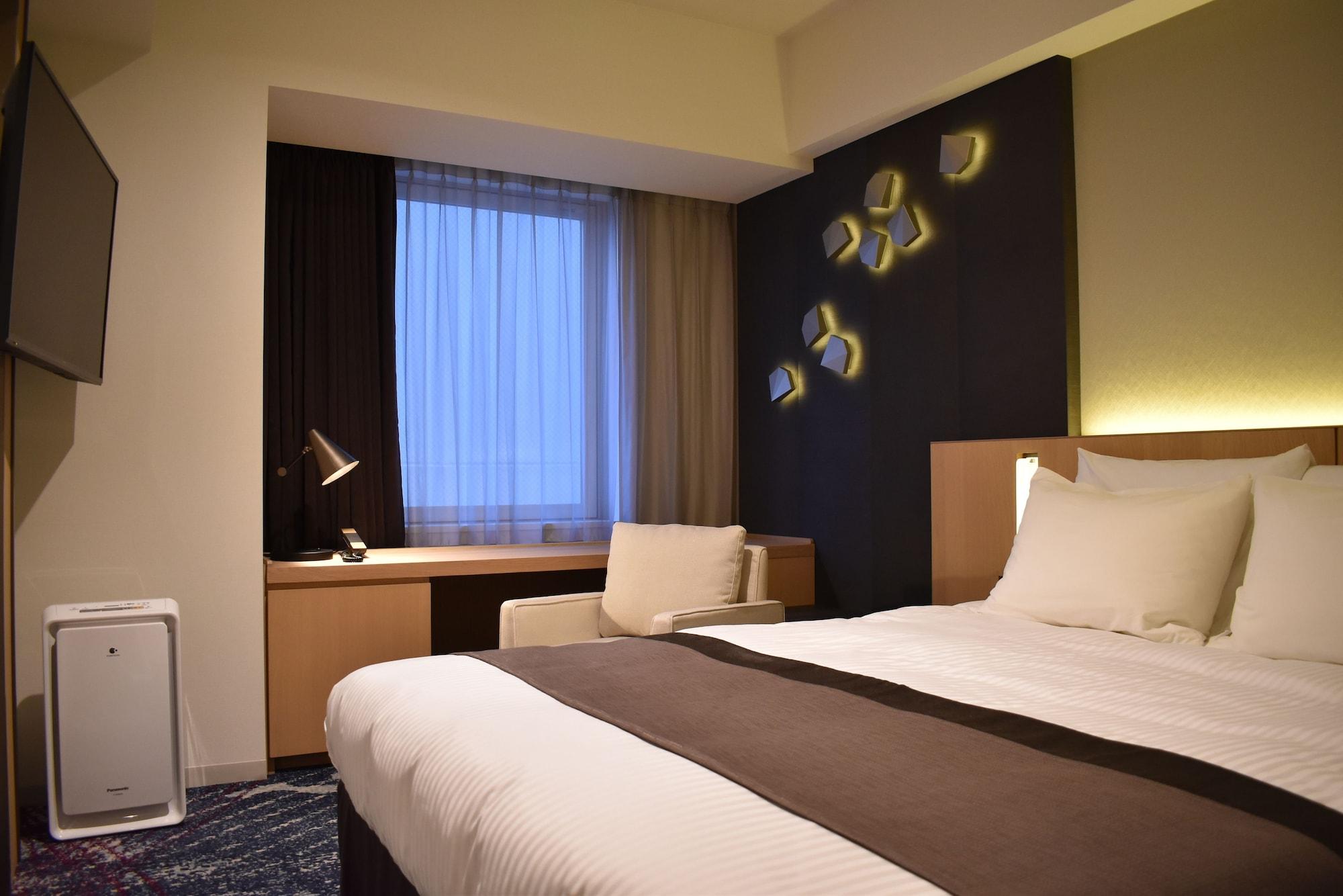 Hotel Jal City Nagoya Nishiki Luaran gambar