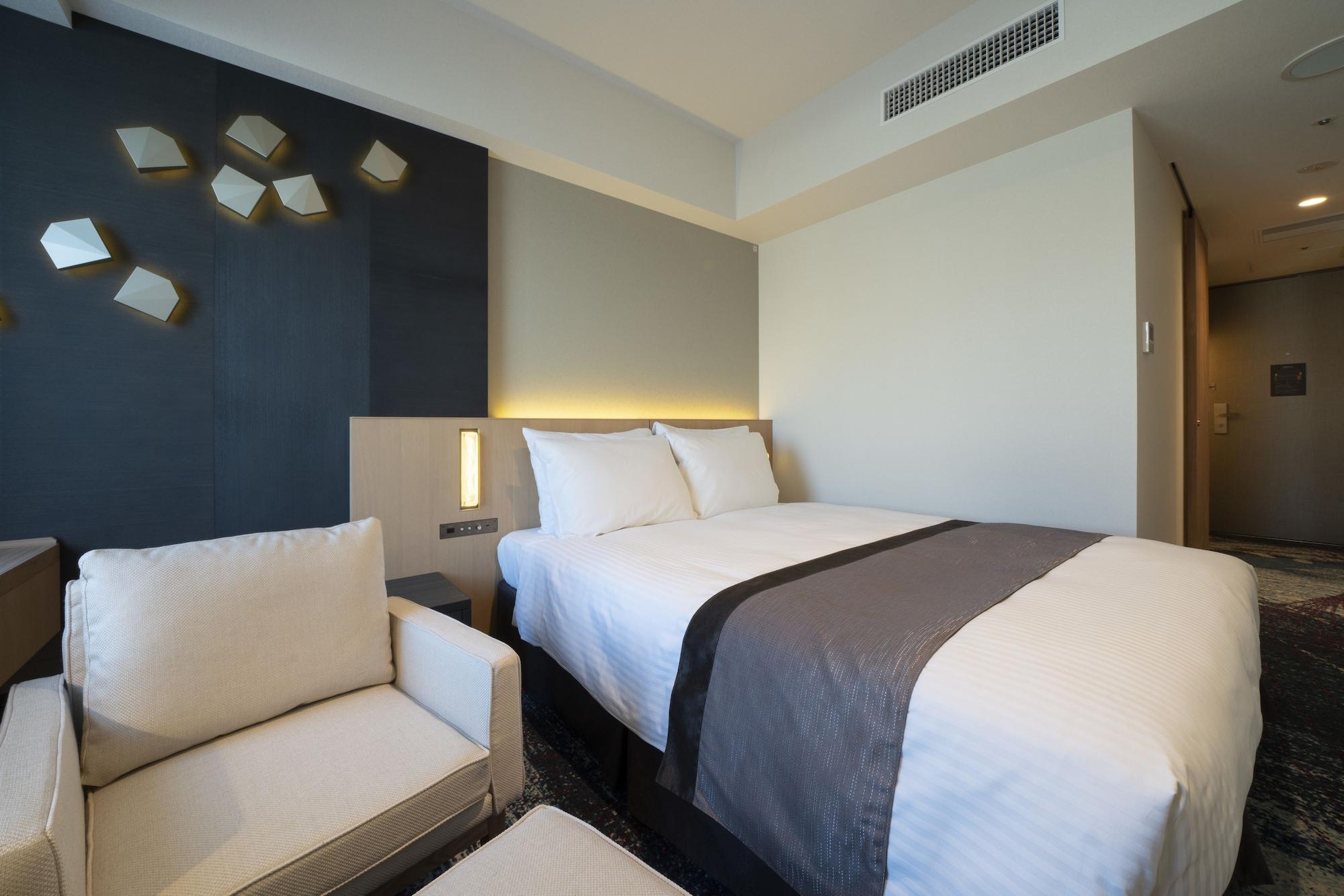 Hotel Jal City Nagoya Nishiki Luaran gambar
