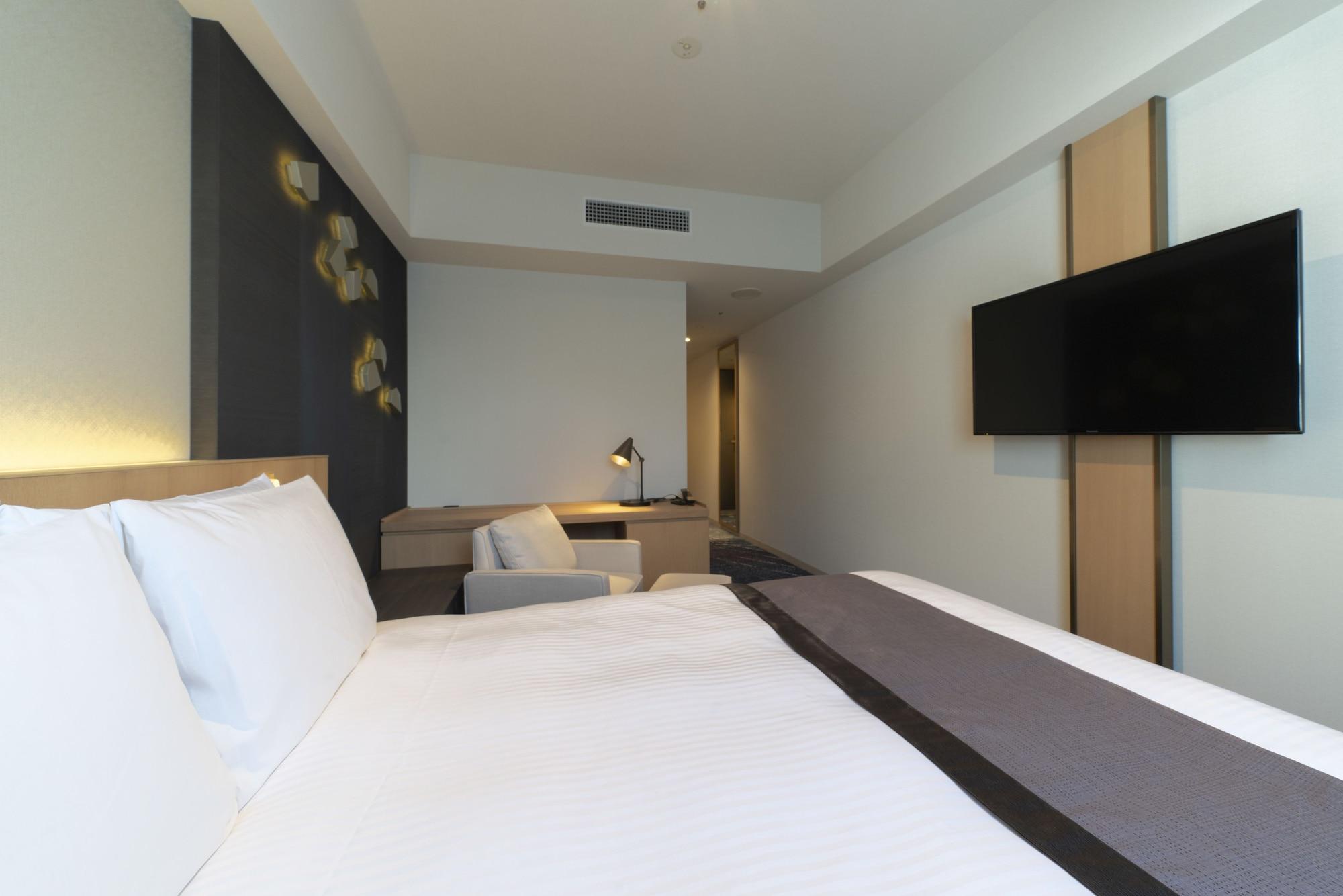 Hotel Jal City Nagoya Nishiki Luaran gambar