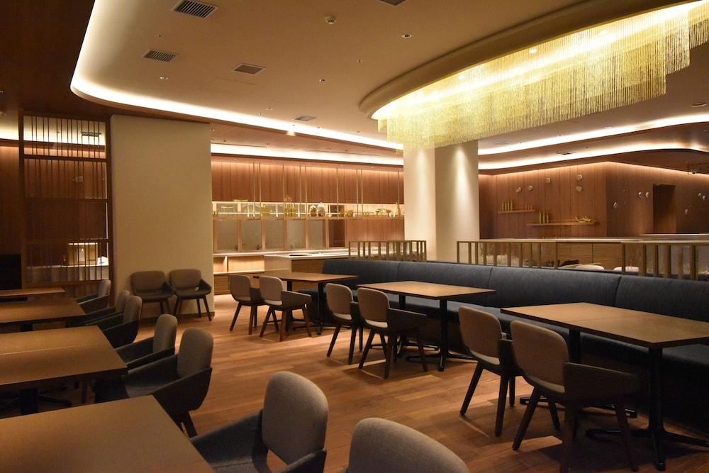 Hotel Jal City Nagoya Nishiki Luaran gambar