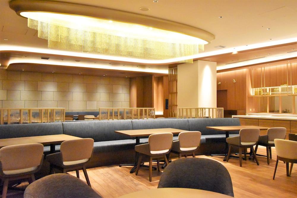 Hotel Jal City Nagoya Nishiki Luaran gambar