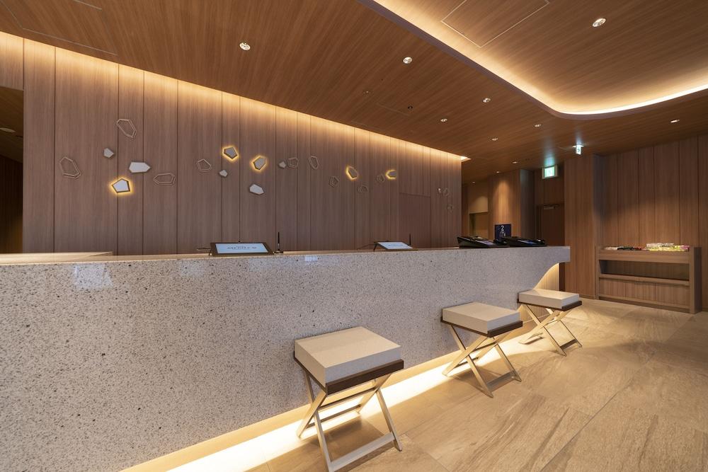 Hotel Jal City Nagoya Nishiki Luaran gambar