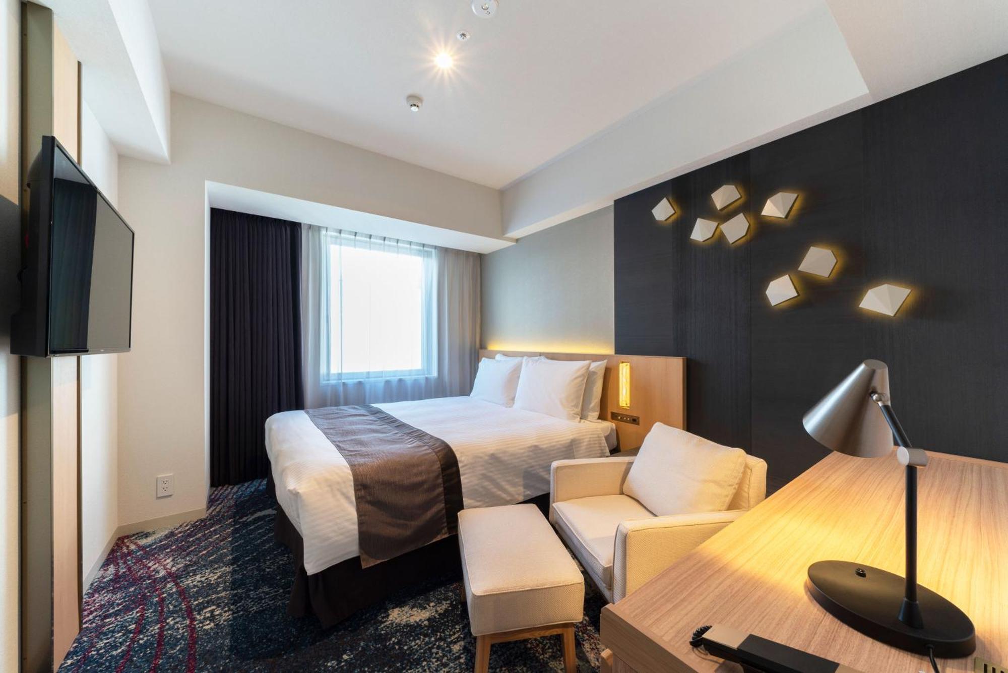 Hotel Jal City Nagoya Nishiki Luaran gambar