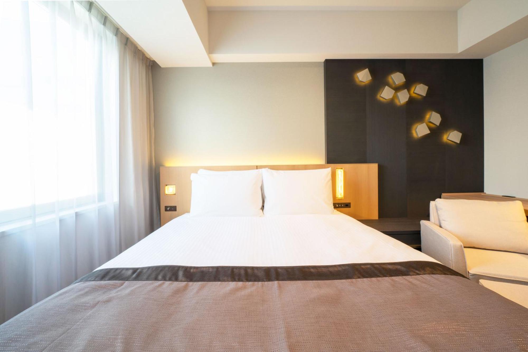 Hotel Jal City Nagoya Nishiki Luaran gambar