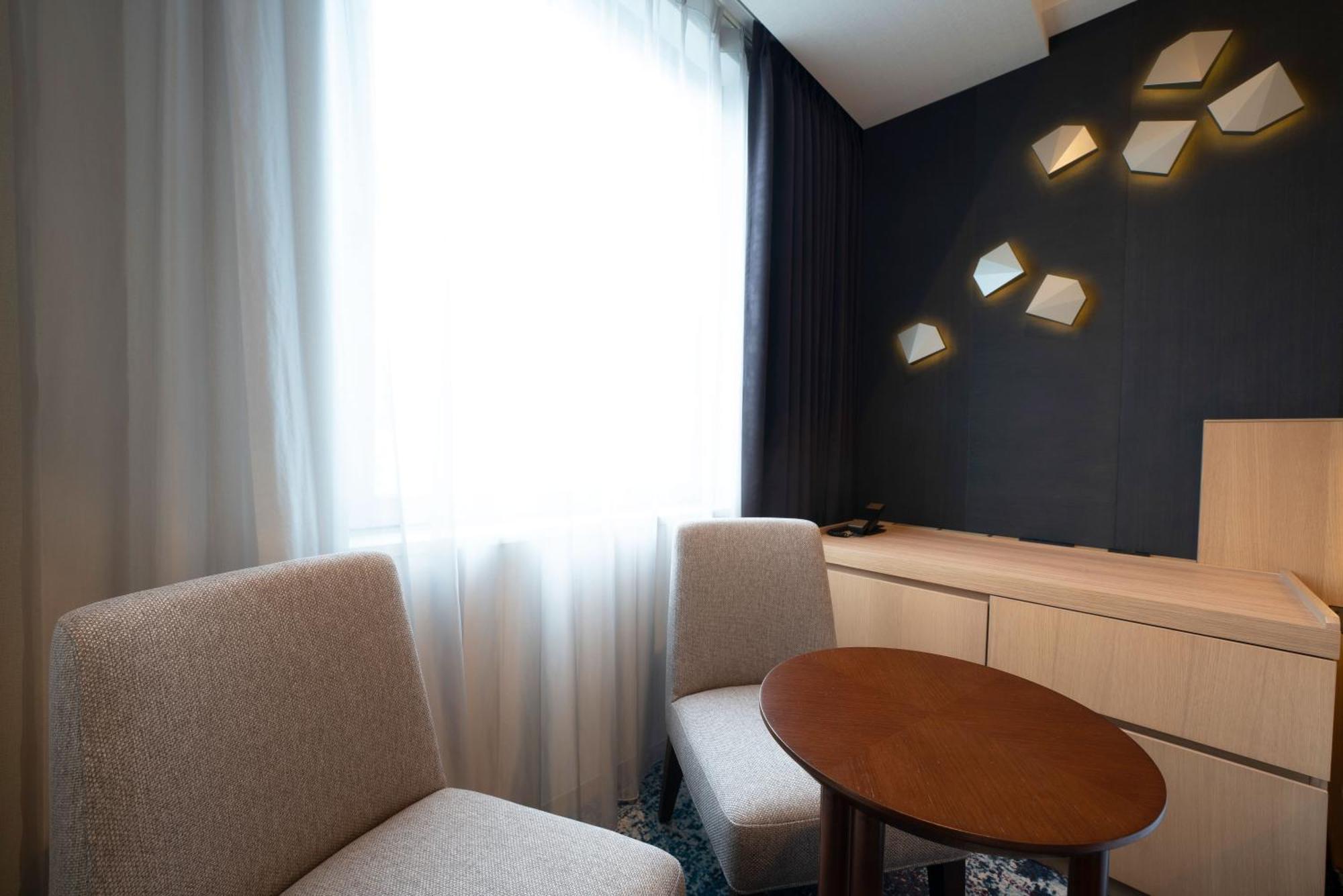 Hotel Jal City Nagoya Nishiki Luaran gambar