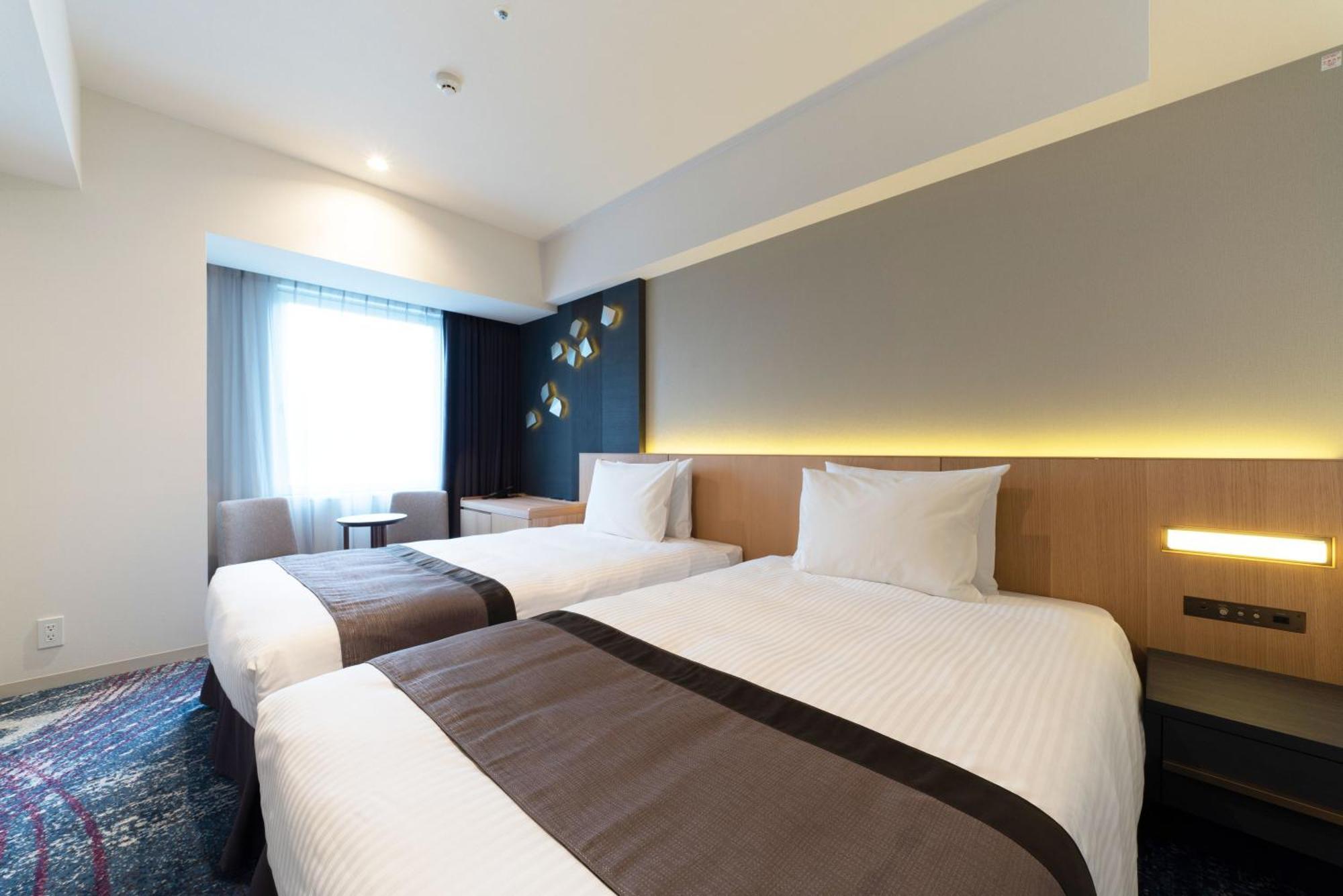 Hotel Jal City Nagoya Nishiki Luaran gambar