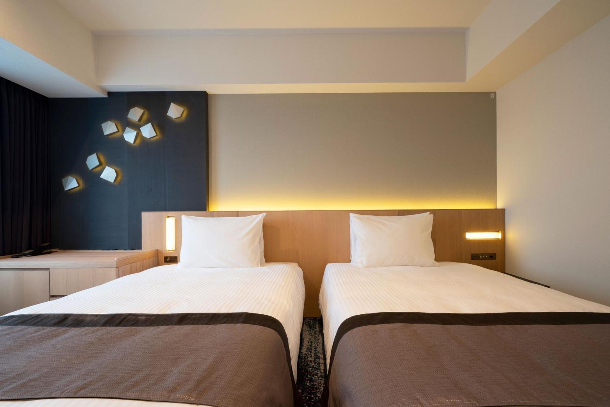 Hotel Jal City Nagoya Nishiki Luaran gambar