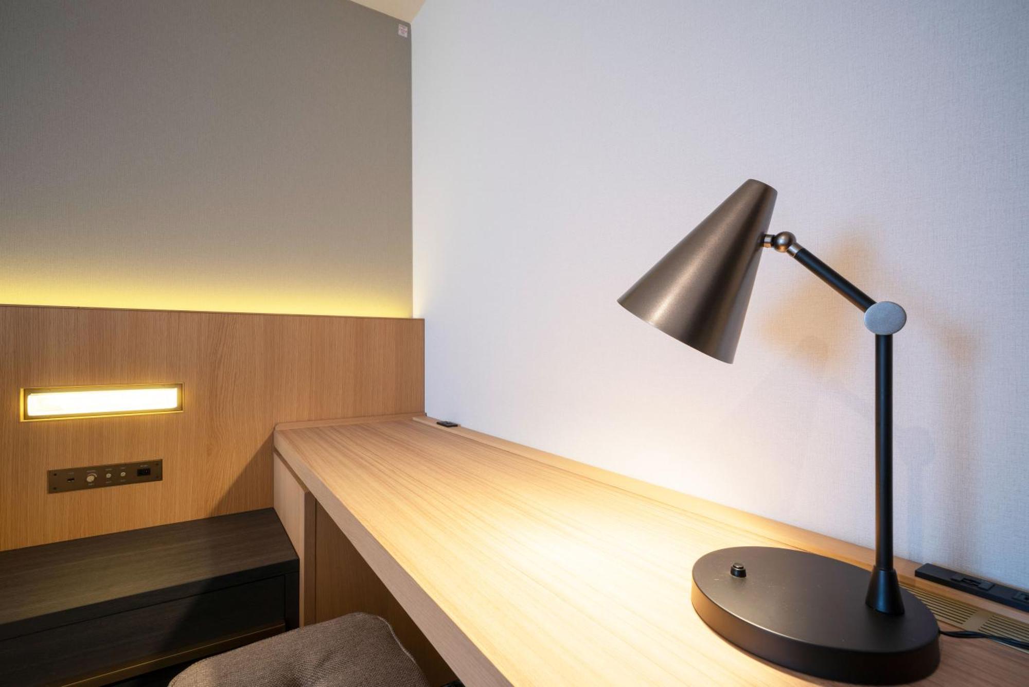 Hotel Jal City Nagoya Nishiki Luaran gambar