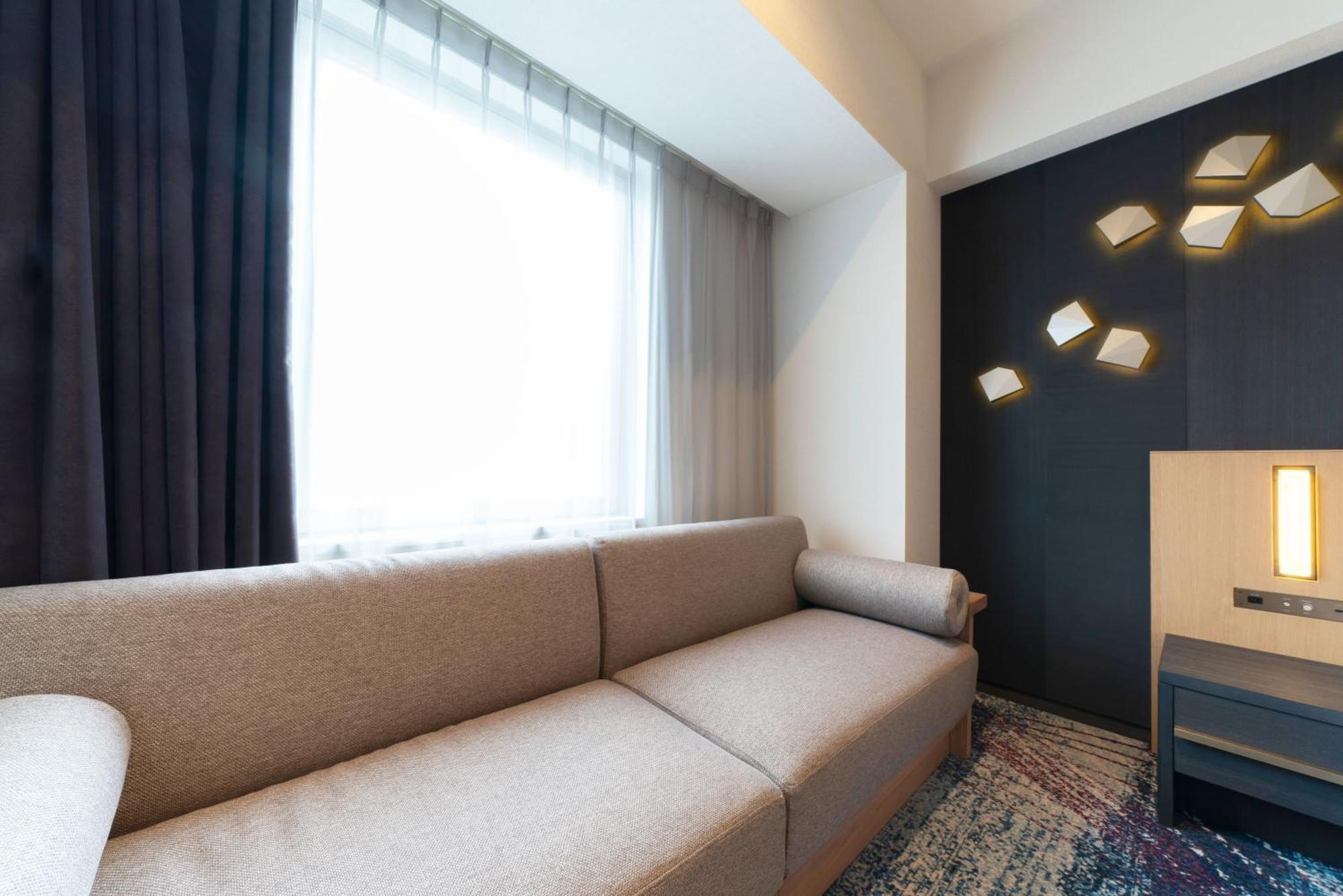 Hotel Jal City Nagoya Nishiki Luaran gambar