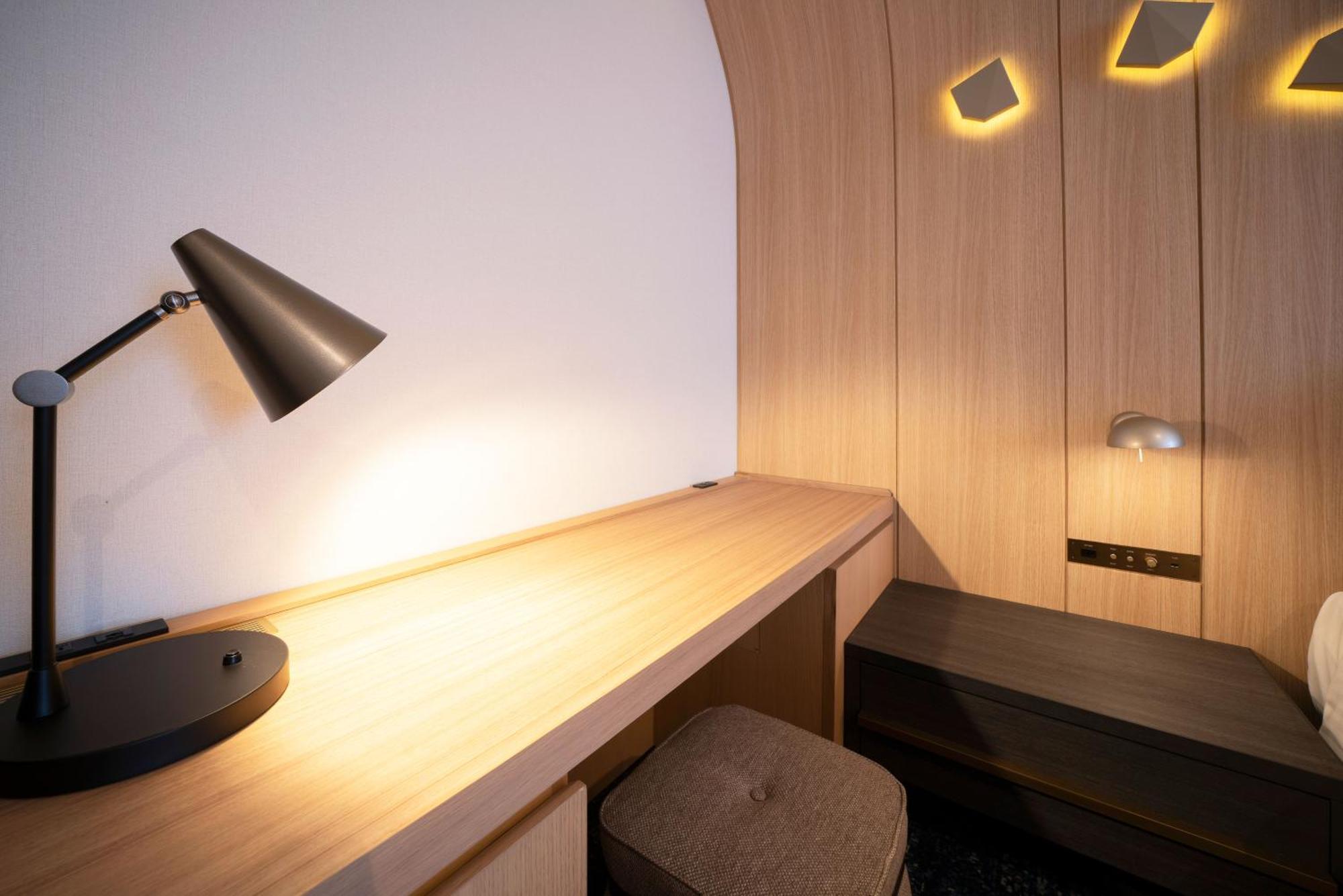 Hotel Jal City Nagoya Nishiki Luaran gambar