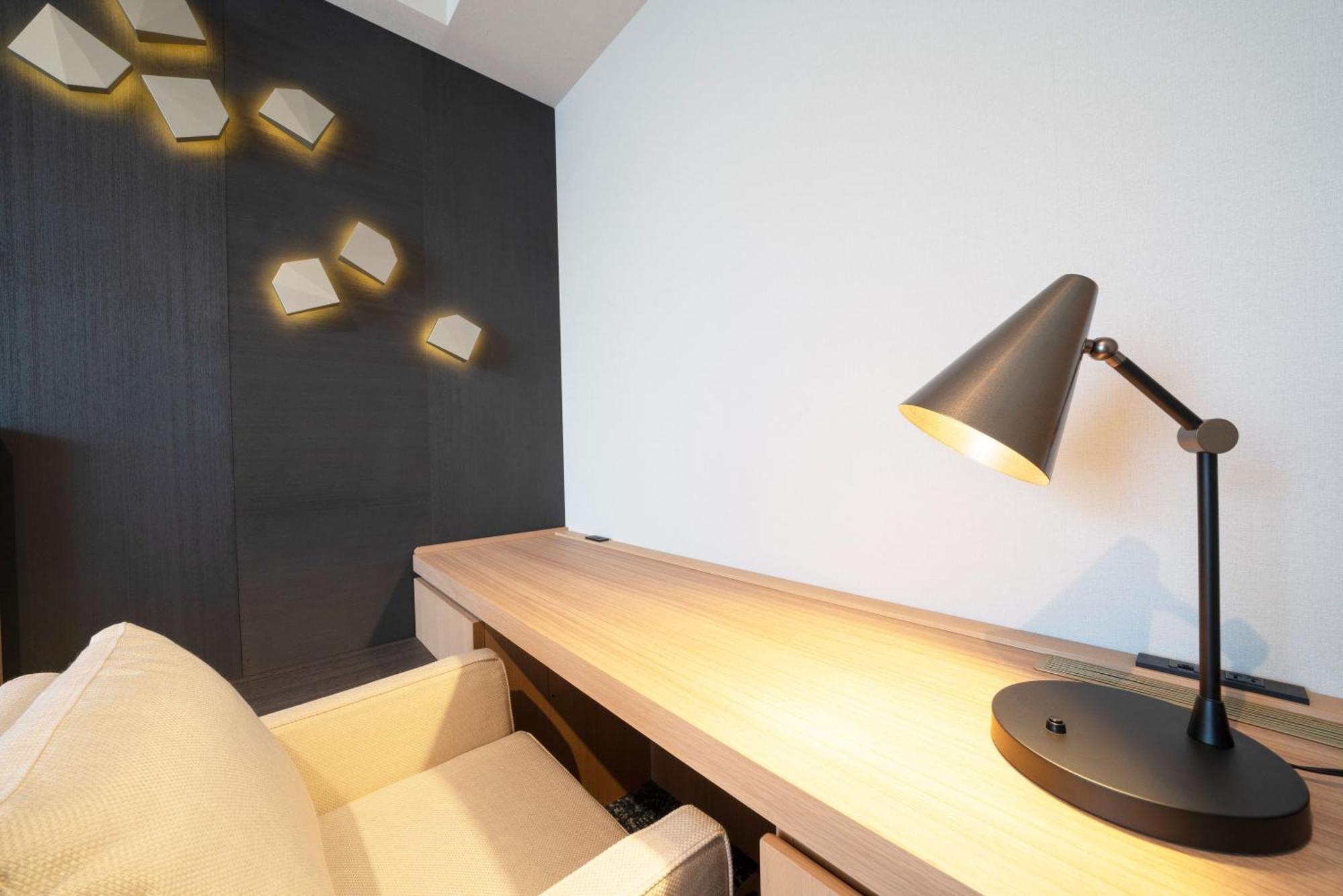 Hotel Jal City Nagoya Nishiki Luaran gambar