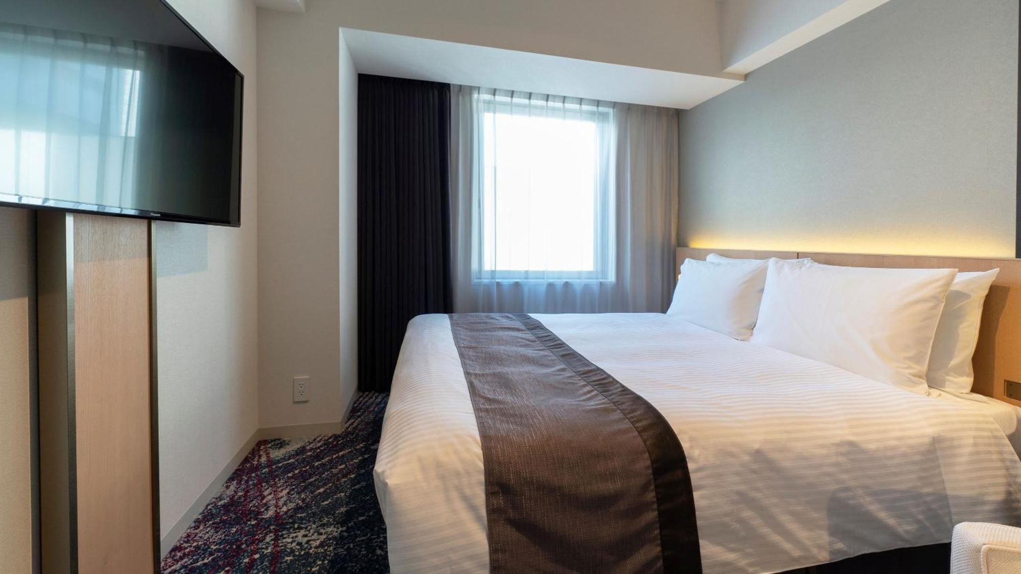 Hotel Jal City Nagoya Nishiki Luaran gambar