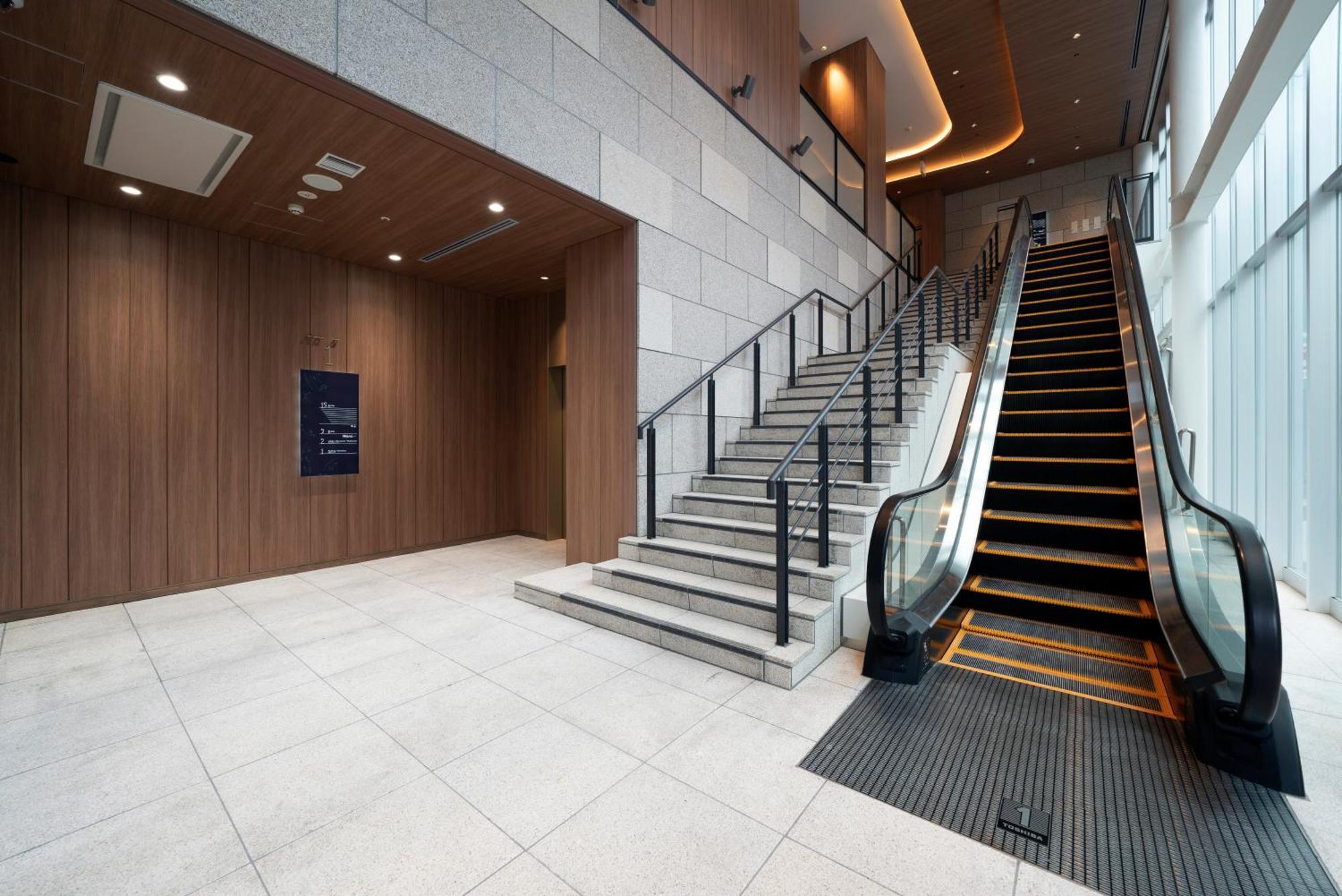 Hotel Jal City Nagoya Nishiki Luaran gambar
