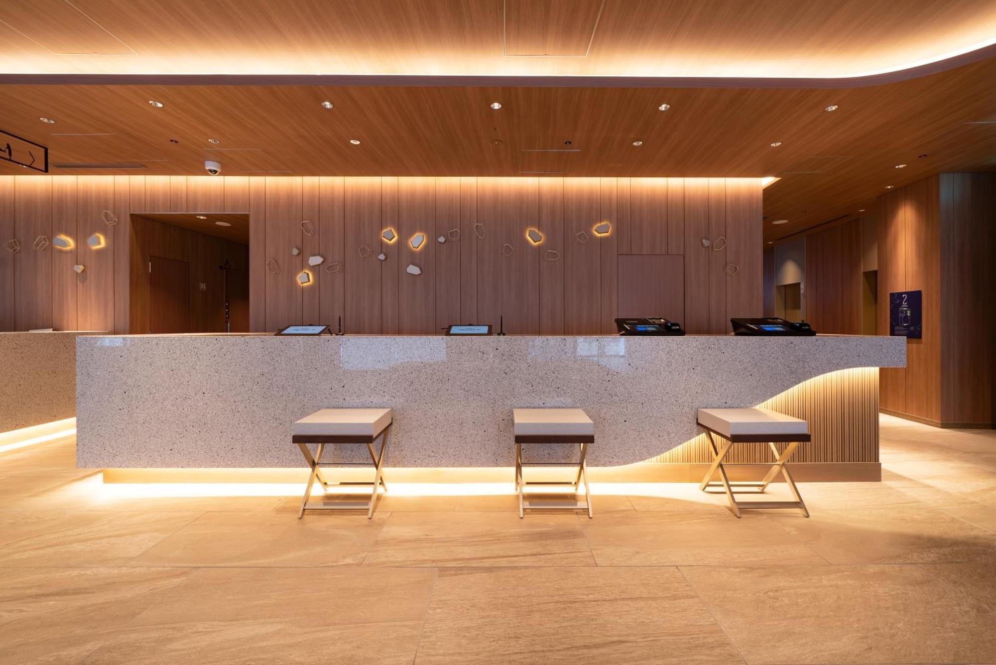 Hotel Jal City Nagoya Nishiki Luaran gambar