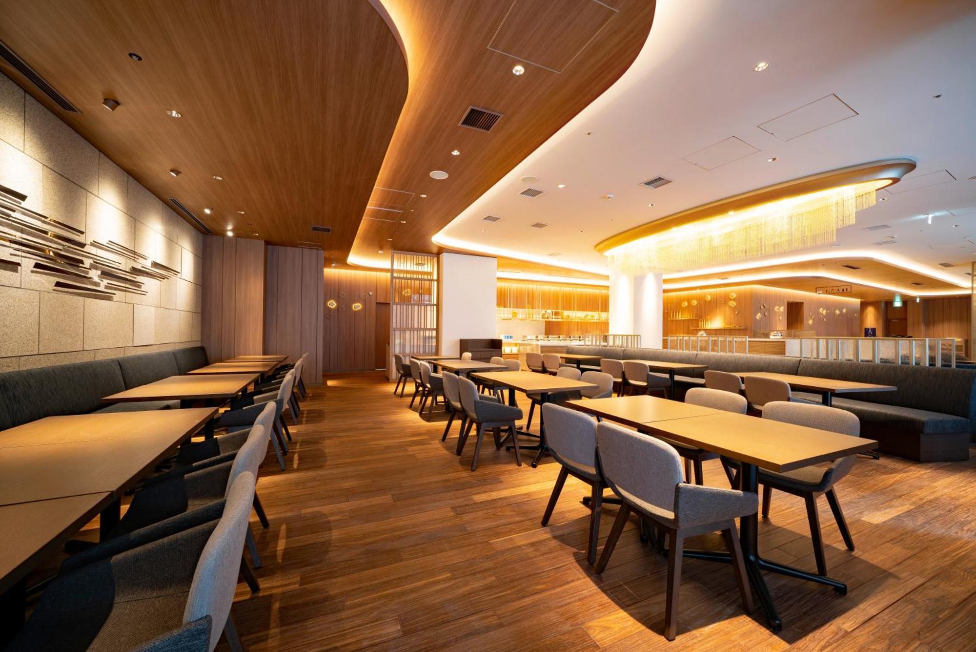 Hotel Jal City Nagoya Nishiki Luaran gambar