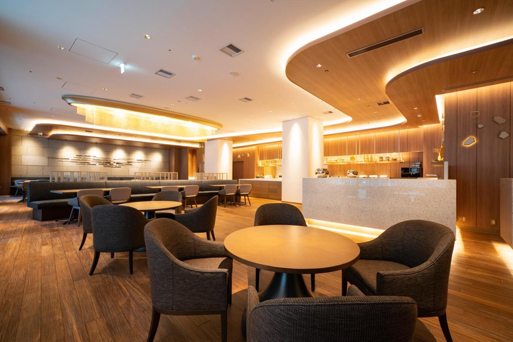 Hotel Jal City Nagoya Nishiki Luaran gambar