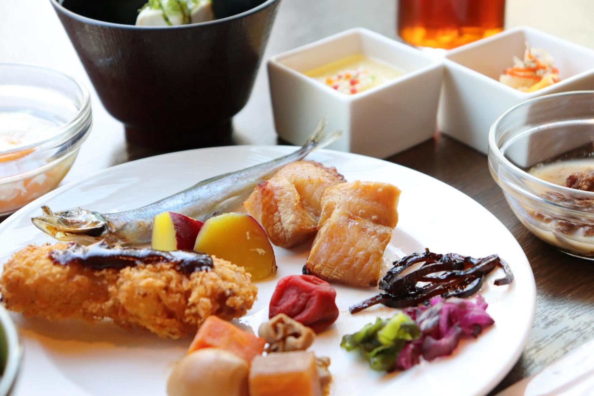 Hotel Jal City Nagoya Nishiki Luaran gambar