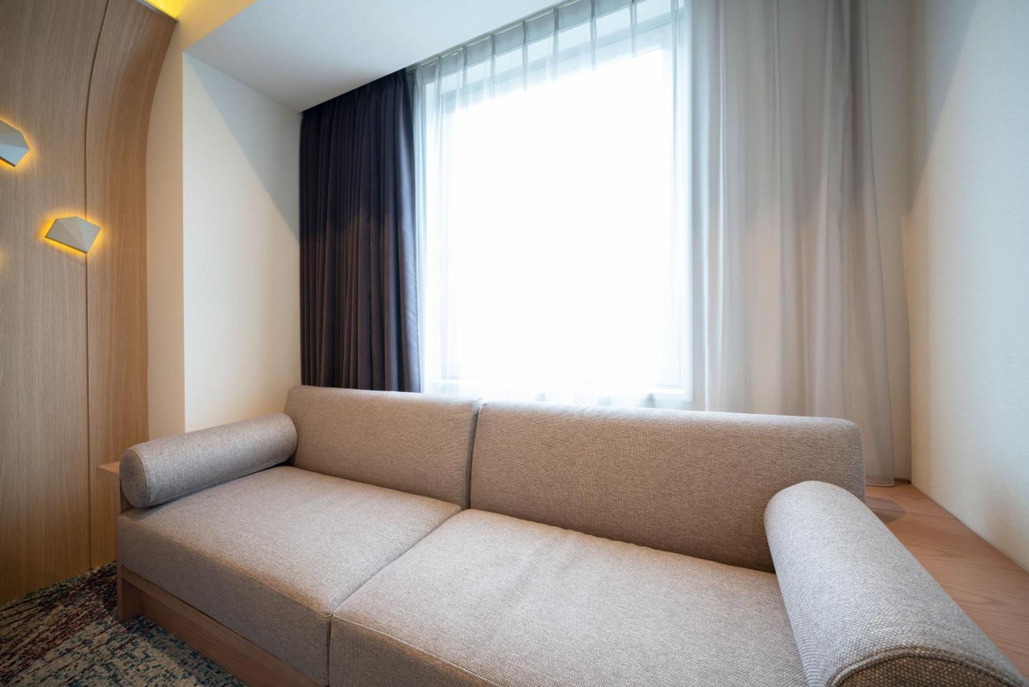 Hotel Jal City Nagoya Nishiki Luaran gambar