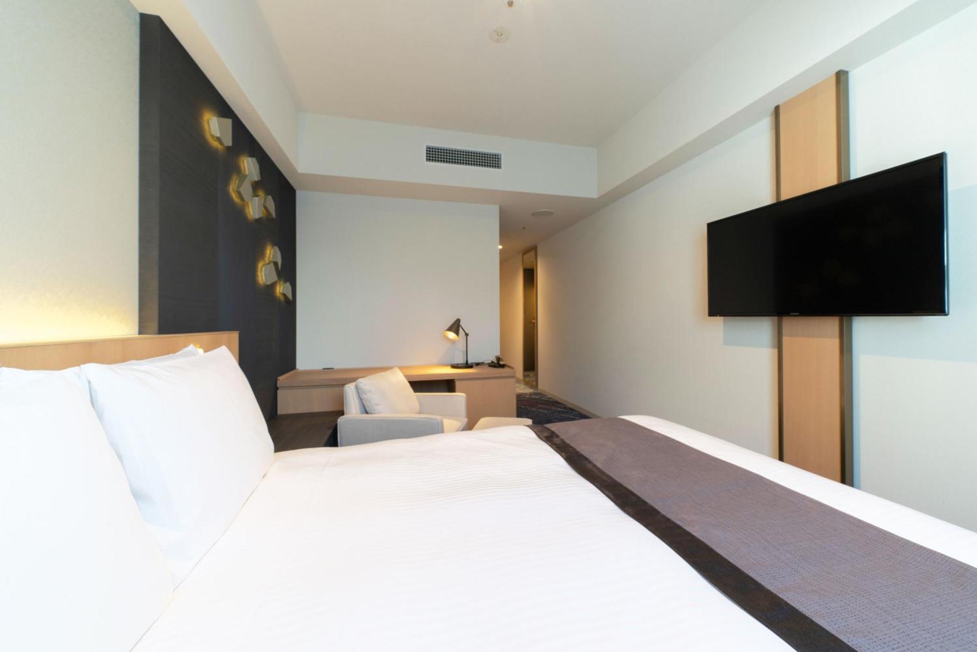 Hotel Jal City Nagoya Nishiki Luaran gambar