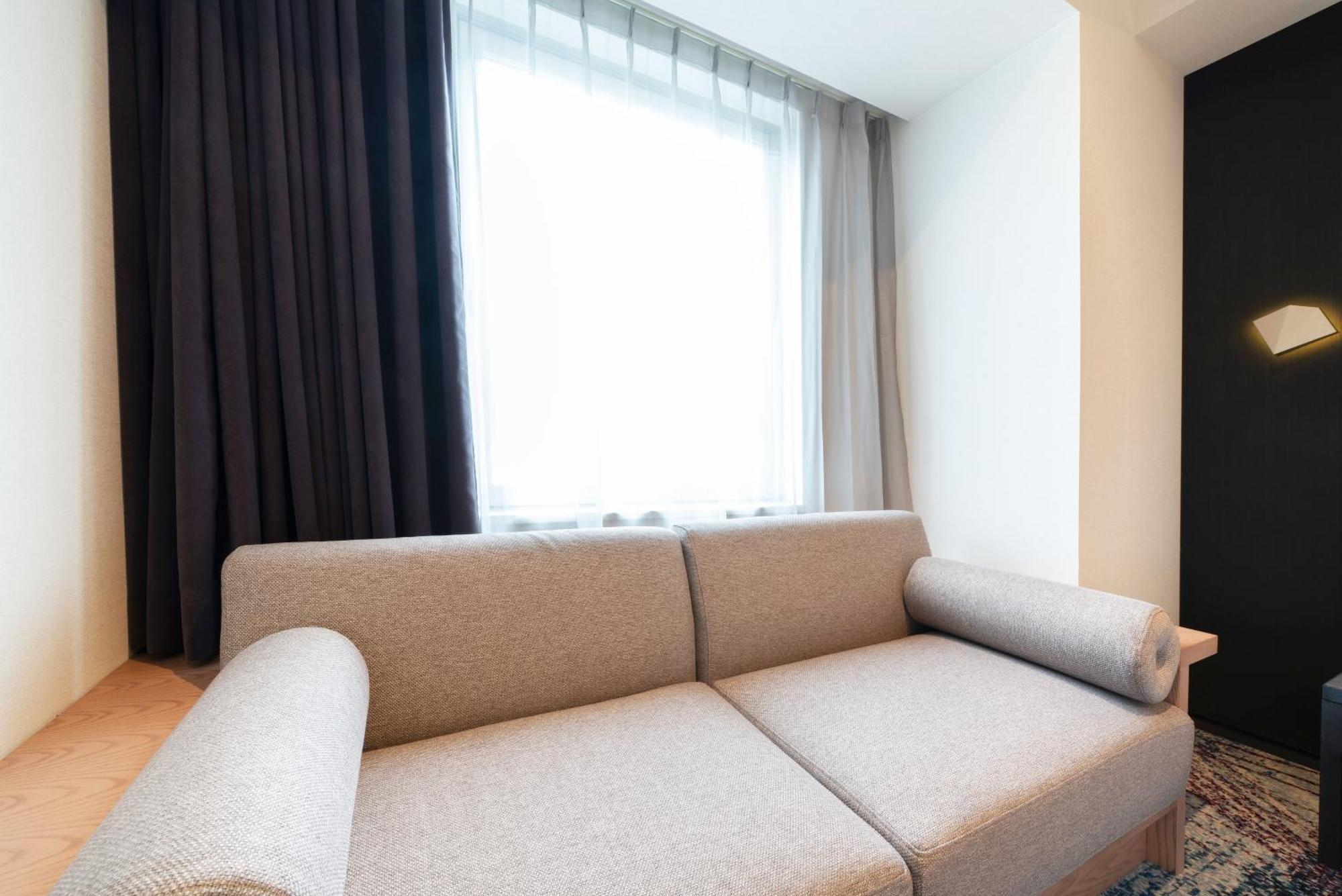 Hotel Jal City Nagoya Nishiki Luaran gambar