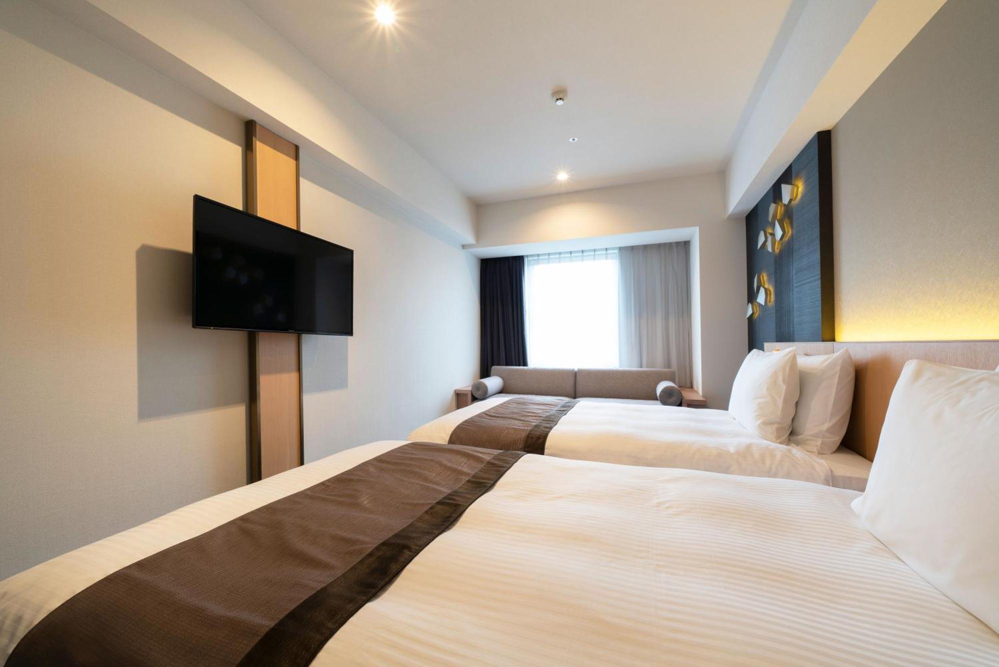 Hotel Jal City Nagoya Nishiki Luaran gambar