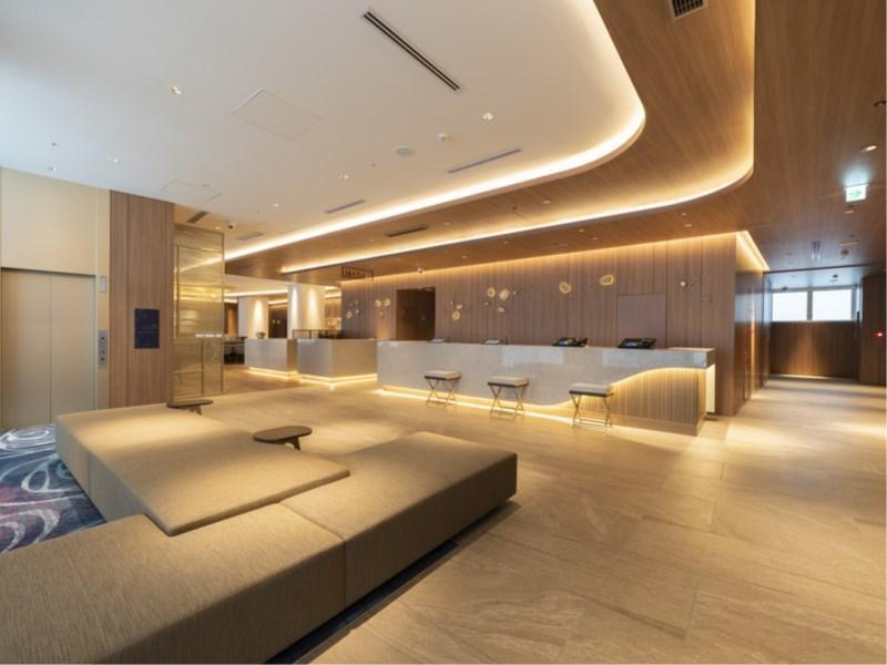 Hotel Jal City Nagoya Nishiki Luaran gambar