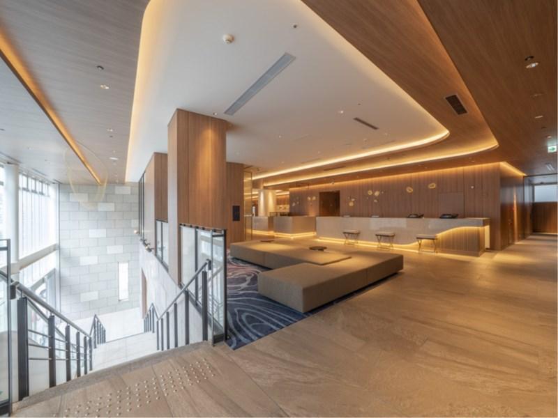 Hotel Jal City Nagoya Nishiki Luaran gambar