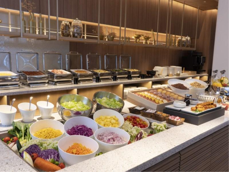 Hotel Jal City Nagoya Nishiki Luaran gambar