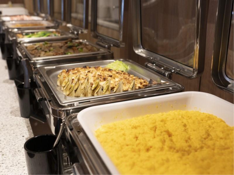 Hotel Jal City Nagoya Nishiki Luaran gambar